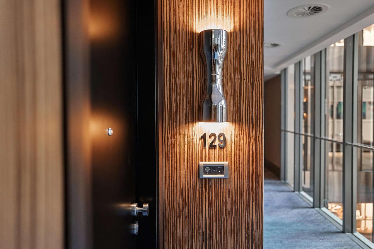 Hotel Kö59 - Member Of Hommage Luxury Collection 5*