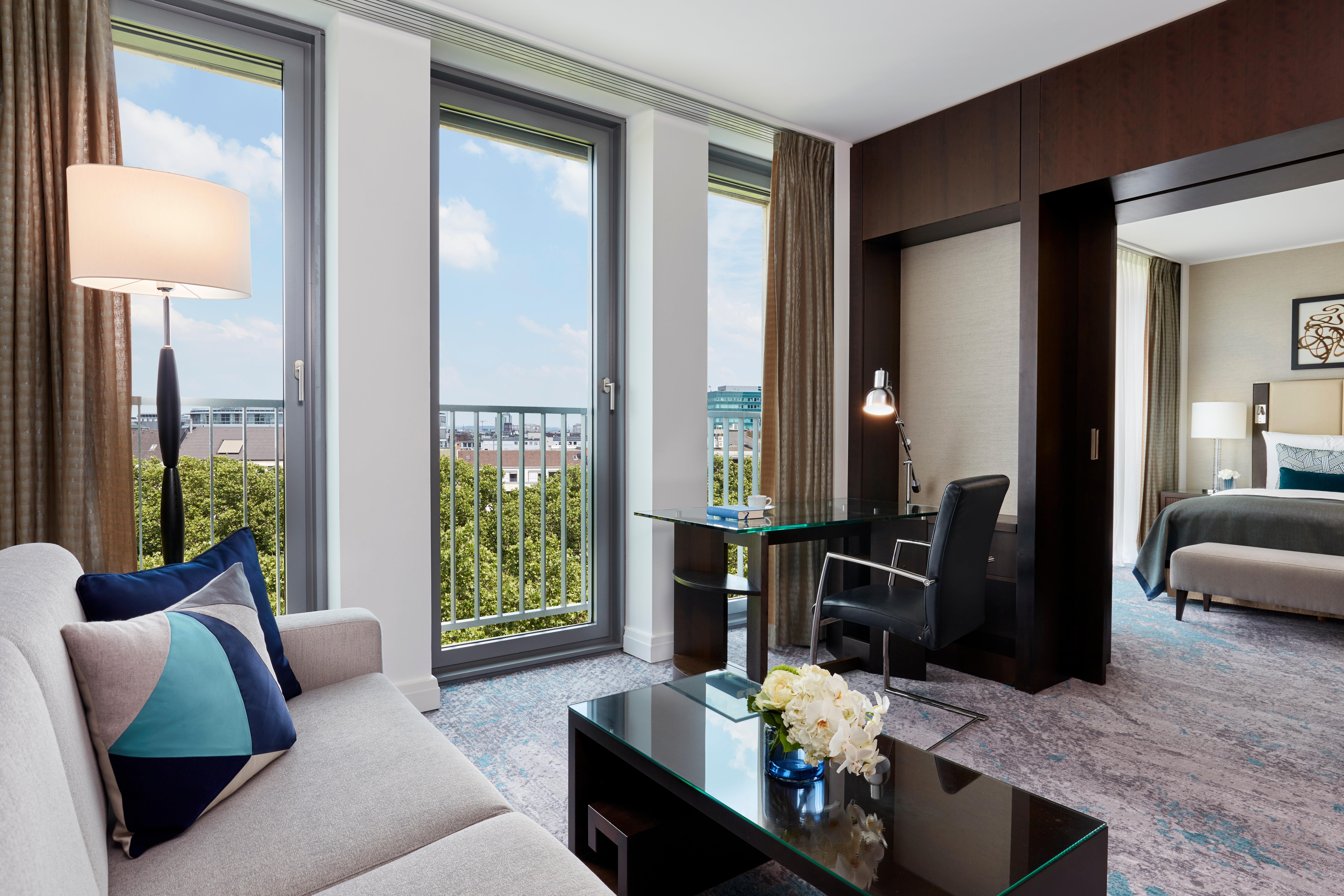 Hotel Kö59 - Member Of Hommage Luxury Collection