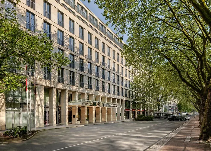 InterContinental - Düsseldorf