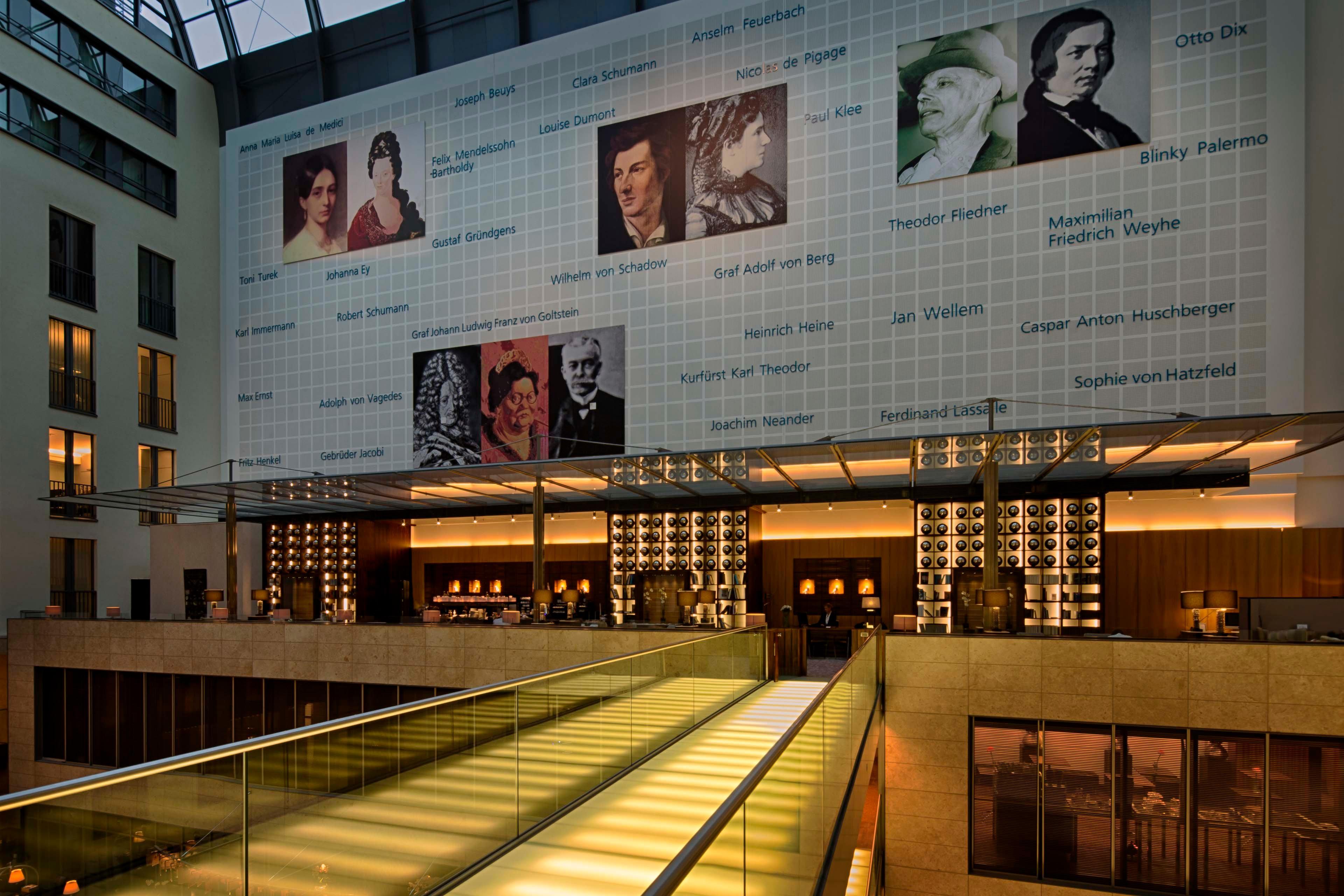 Intercontinental - Düsseldorf