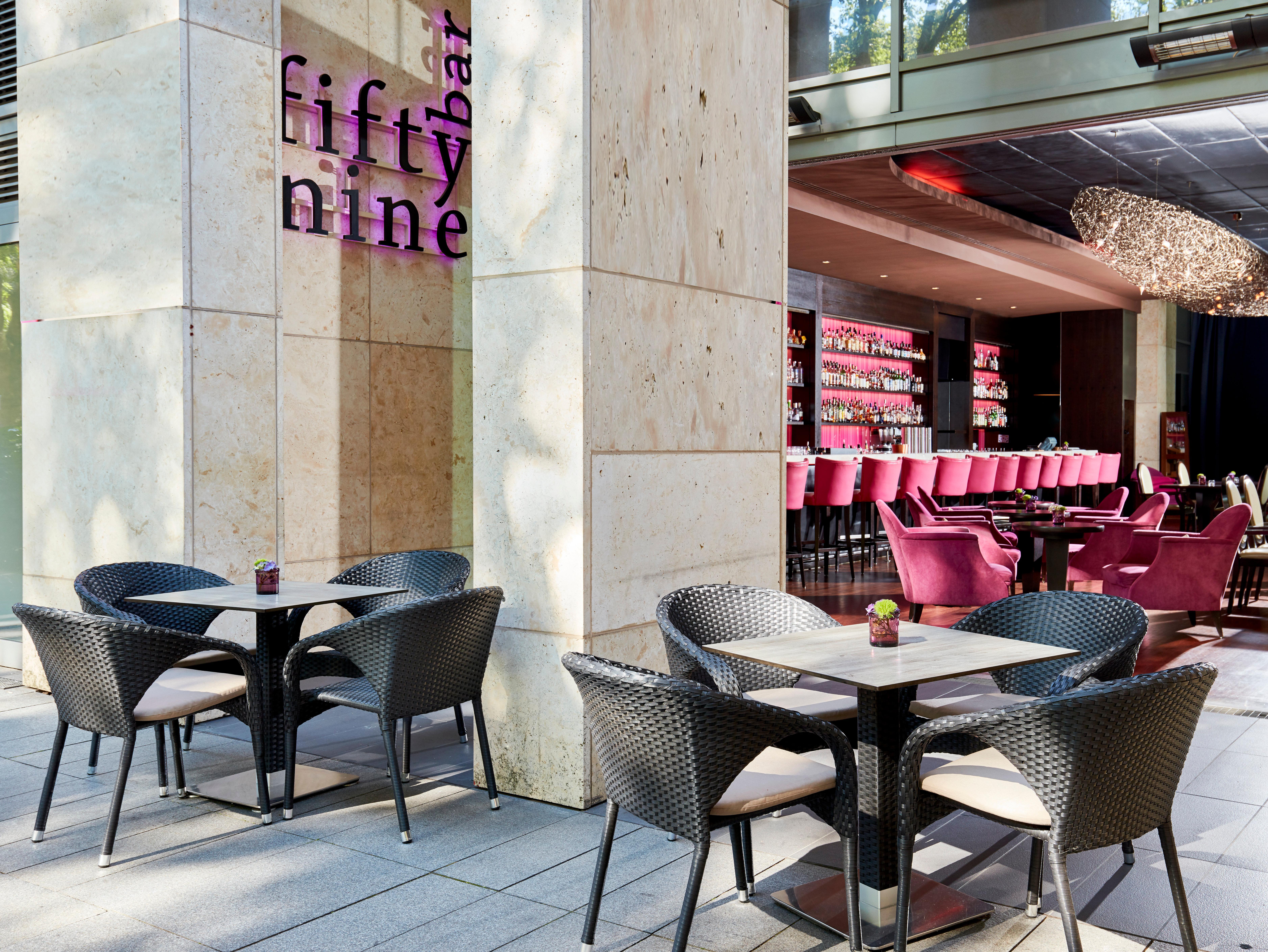 Hotel Intercontinental -