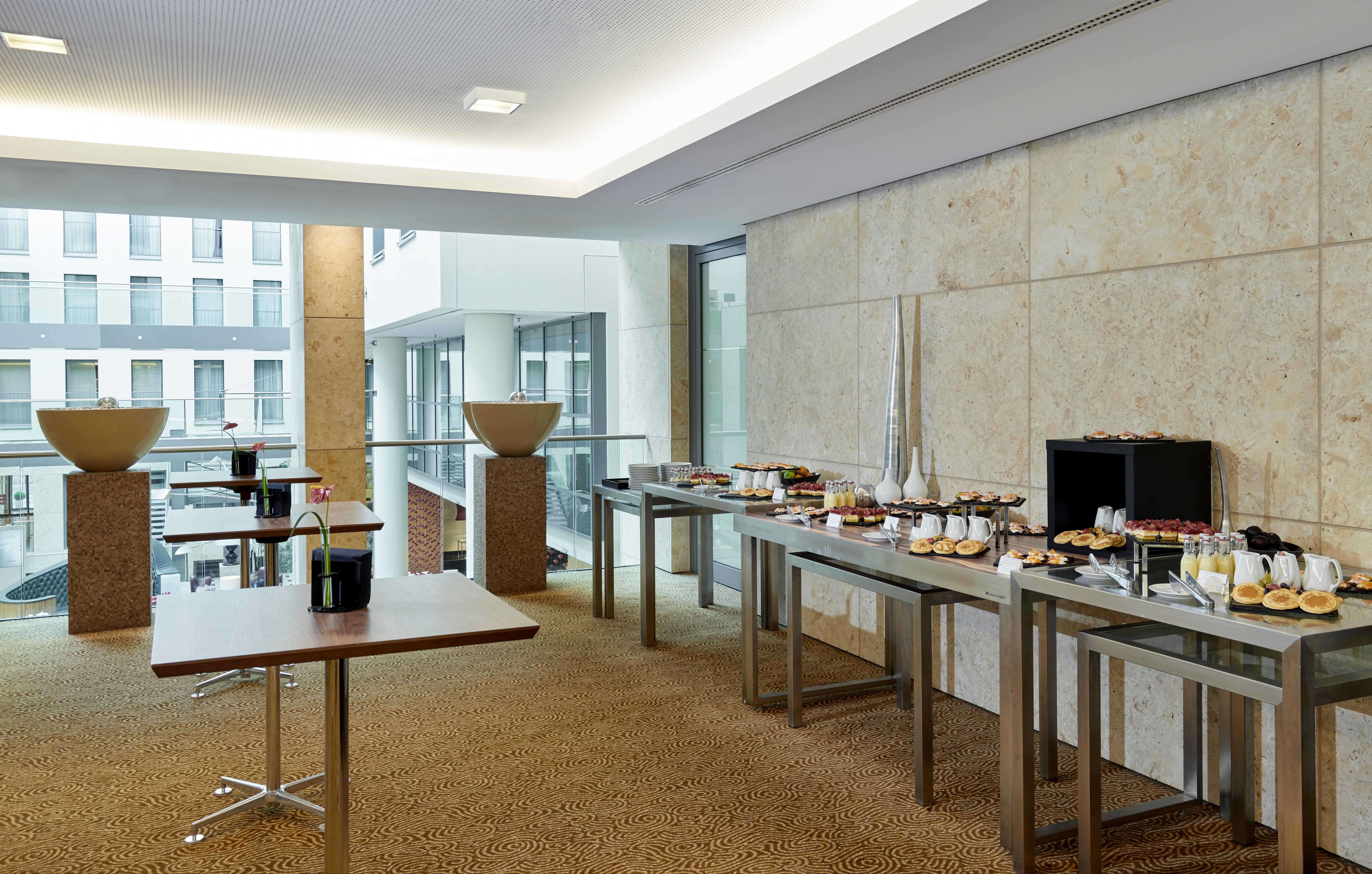 Hotel Intercontinental - 5*