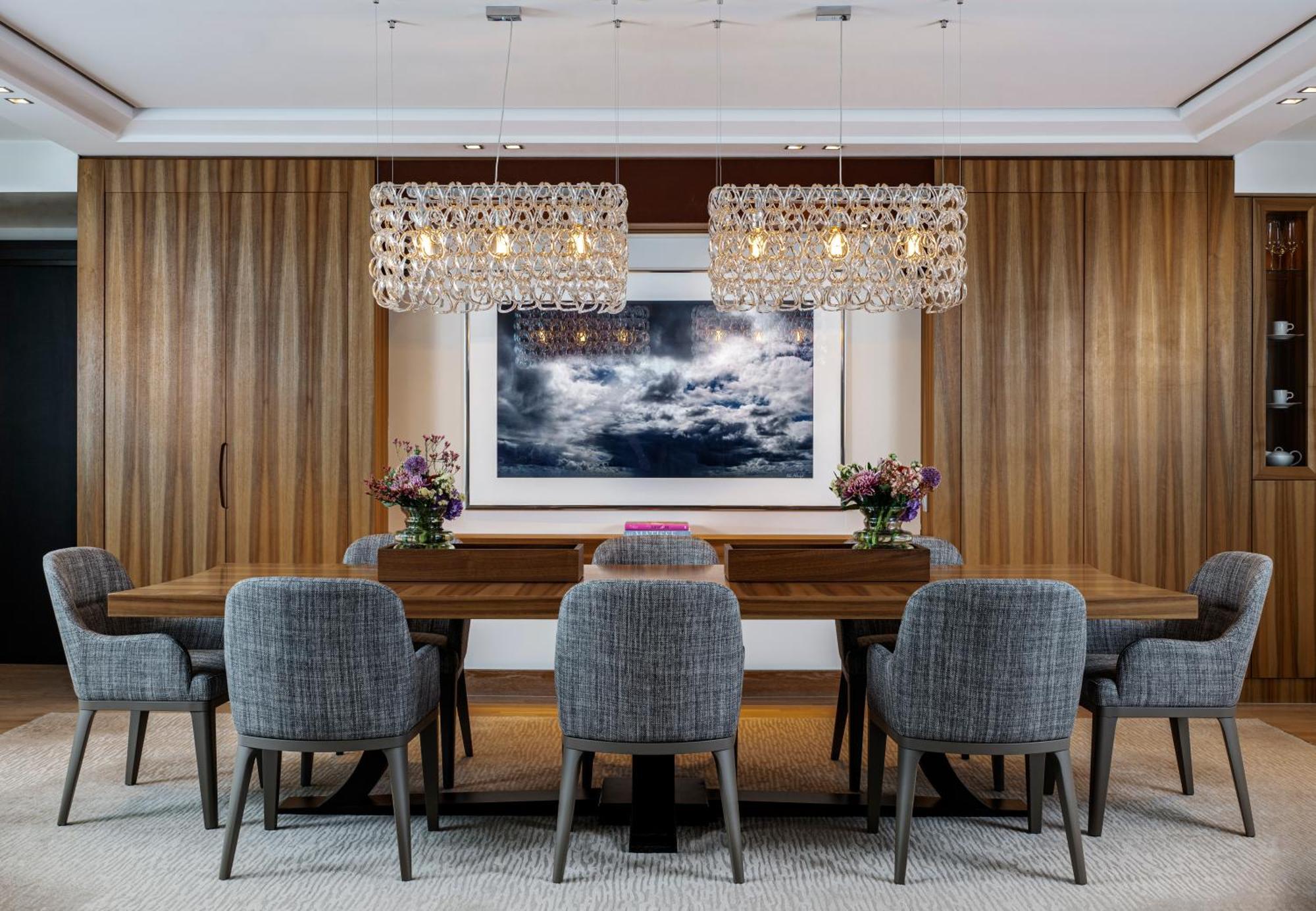Intercontinental - 5*
